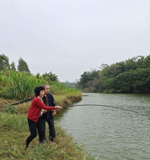 冬季钓鱼技巧大揭秘（民间钓鱼教你如何在冬季提高钓鱼效果）  第3张