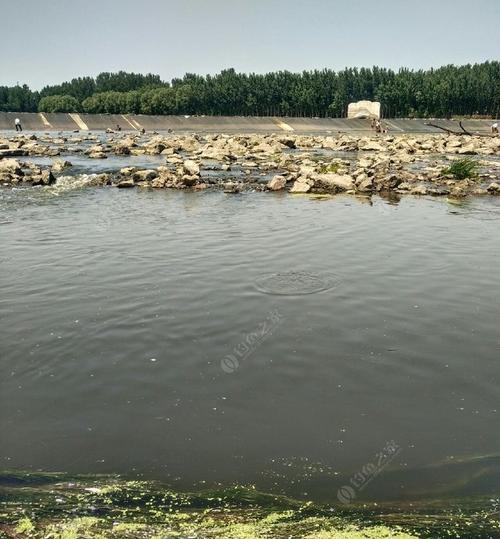 陌生河域钓鱼技巧教程（探秘河域）  第3张