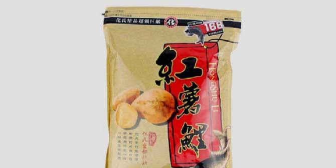 暮春钓鱼饵料的技巧（提高钓鱼成功率的关键）  第2张