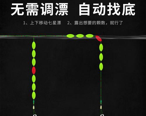 跑铅钓底钓鱼技巧（掌握技巧）  第3张