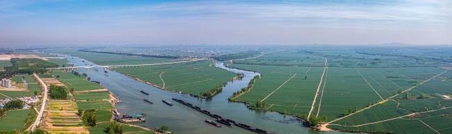 邳州京杭大运河钓鱼技巧大揭秘（挑战邳州京杭大运河）  第3张