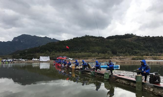 啤酒杂粮钓鱼技巧（开启全新钓鱼体验）  第3张