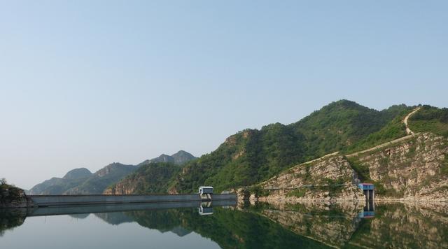 以平杨家台水库钓鱼技巧（享受钓鱼乐趣）  第1张