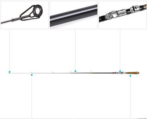 七米二竿子钓鱼技巧（钓鱼技巧大揭秘）  第3张