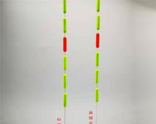 七星漂单钩垂钓技巧（掌握七星漂单钩垂钓）  第1张