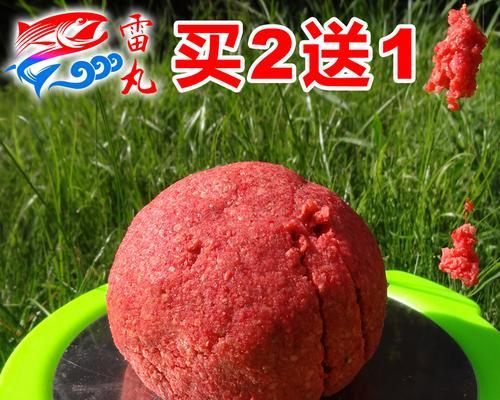 秋季钓鱼用饵小技巧（提升钓鱼成功率的关键是选择合适的饵料）  第1张