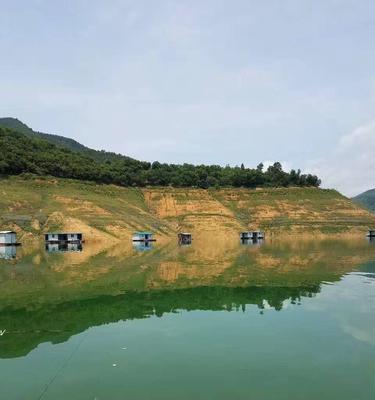 秋季千岛湖钓鱼技巧（探秘千岛湖秋季钓鱼禁区）  第1张