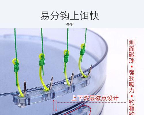 散炮饵垂钓技巧（掌握散炮饵制作方法）  第1张