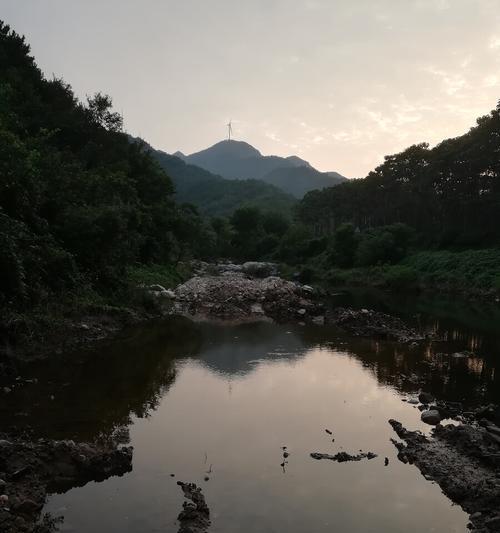 山涧溪流钓鱼技巧教学（掌握技巧）  第1张