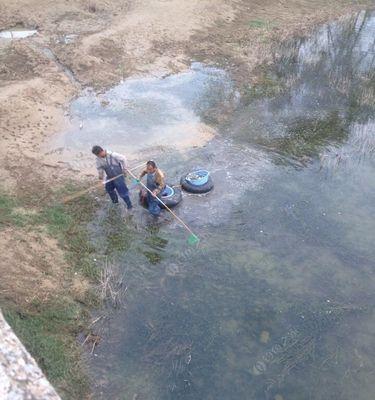 山区河水钓鱼技巧简单（轻松掌握的山区河水钓鱼技巧）  第1张