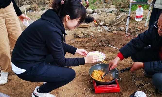 水库野炊钓鱼技巧大揭秘（畅享美食与钓鱼乐趣的绝佳选择）  第1张