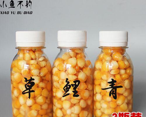 春季水库玉米钓鱼技巧（挑选适合的饵料）  第1张