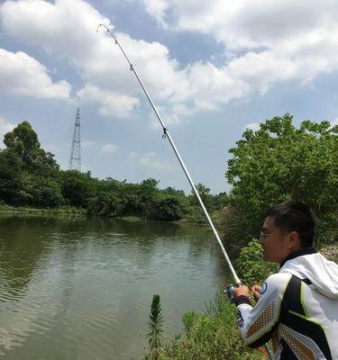 水面气压低下的钓鱼技巧（如何利用气压变化提高钓鱼成功率）  第1张