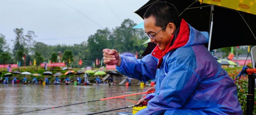 提升钓鱼技巧，应对水质不好的挑战（解析水质不好时钓鱼的窍门）  第1张