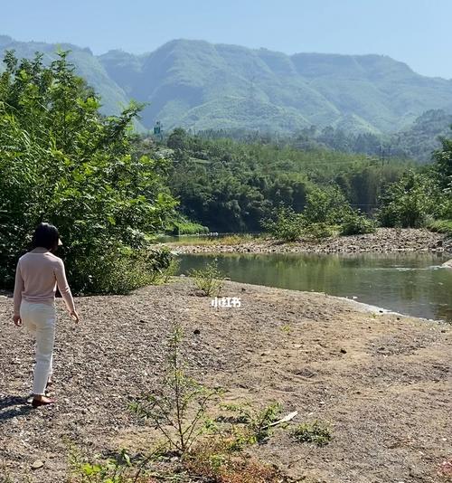 大山溪流钓鱼技巧教学（掌握钓鱼技巧）  第1张