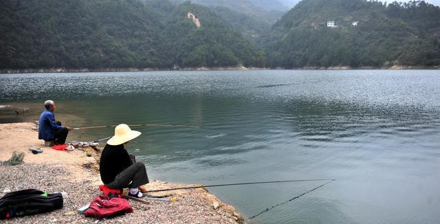 午后水钓鱼技巧（提升钓鱼技巧的十五个关键步骤）  第1张