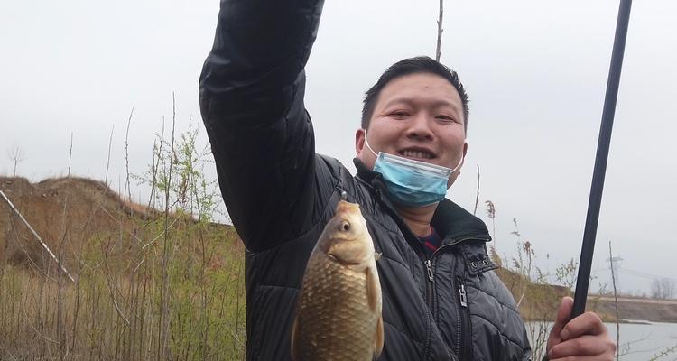 雨后钓鱼技巧与方法（充足准备是关键）  第1张