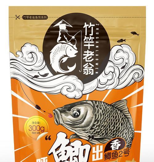 夏天钓鱼饵料的调制技巧（挑选合适的饵料）  第1张