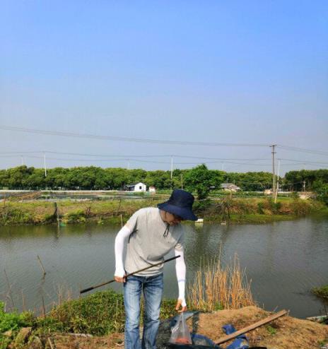 夏日野钓的技巧与方法（享受夏日乐趣的必备知识）  第1张