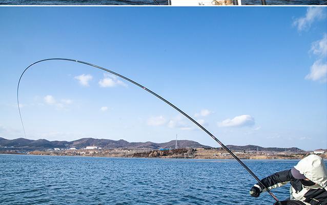 夏日野钓手竿技巧（提升夏季野钓效果）  第1张