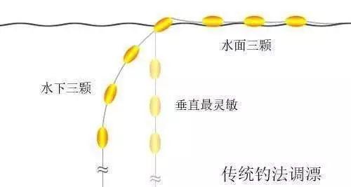 夜钓串钩胡子鱼的正确方法与技巧（挑选合适装备与合理投放是关键）  第1张