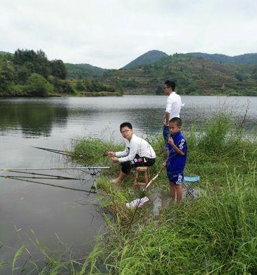 意大利野外水库钓鱼技巧（探寻意大利水库钓鱼的秘密）  第3张