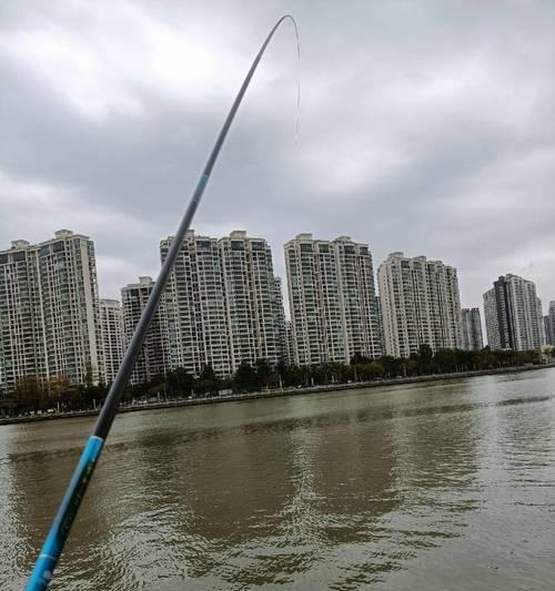 初春阴雨天大风钓鱼技巧（温暖春雨中的钓鱼秘籍）  第3张