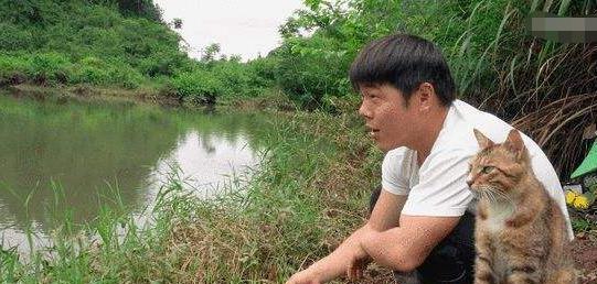 雨后钓鱼，开启成功的技巧（揭秘雨后钓鱼的秘密）  第1张