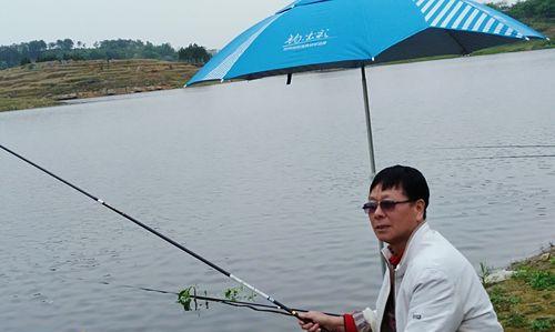 雨季水库钓鱼技巧（雨季钓鱼）  第3张