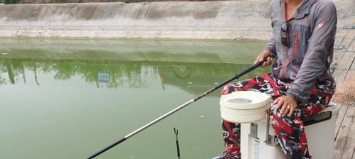 雨水水库海竿钓鱼技巧（提升钓鱼成功率的实用技巧）  第1张