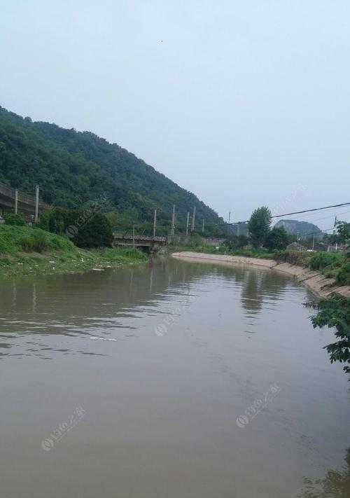 雨天池塘钓鱼的三个小技巧（掌握这三招）  第2张