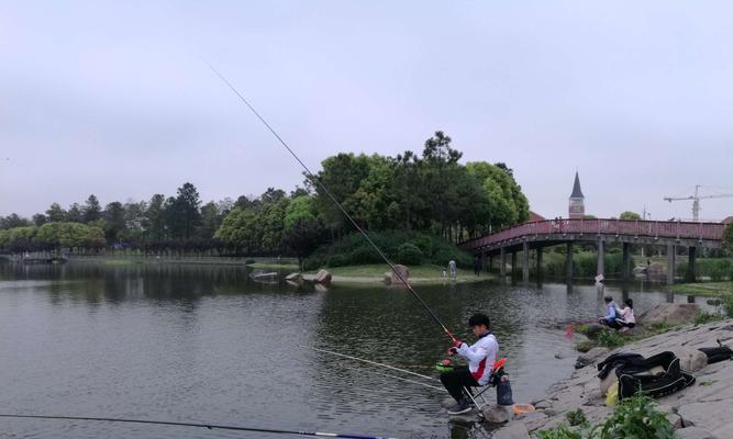 雨天河边钓鱼技巧（掌握正确姿势）  第2张