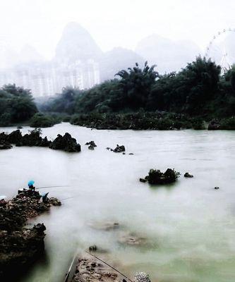 雨天河沟钓鱼技巧（提高钓鱼成功率的实用技巧）  第3张