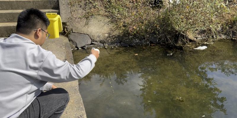 原始钓鱼技巧教程（掌握钓鱼的基本技巧）  第1张