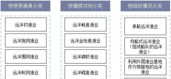 远洋渔业船员钓鱿鱼技巧和方法（提高渔业船员钓鱿鱼效率的关键）  第1张