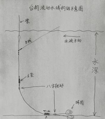 高效台钓技巧（揭秘真实的高手秘籍）  第2张