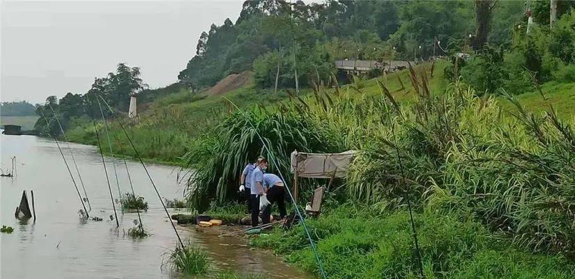 镇安旬河钓鱼技巧大揭秘（掌握钓鱼技巧）  第3张