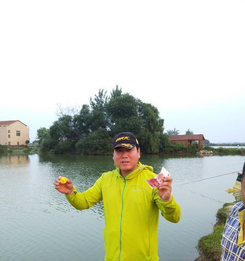 中国野场钓鱼技巧大揭秘（掌握关键技巧）  第1张