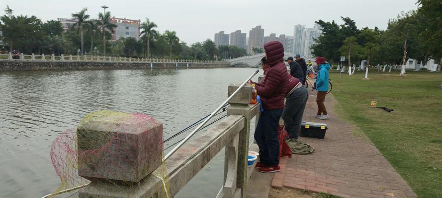 珠海冬天钓鱼技巧（探寻珠海冬季钓鱼的窍门）  第3张