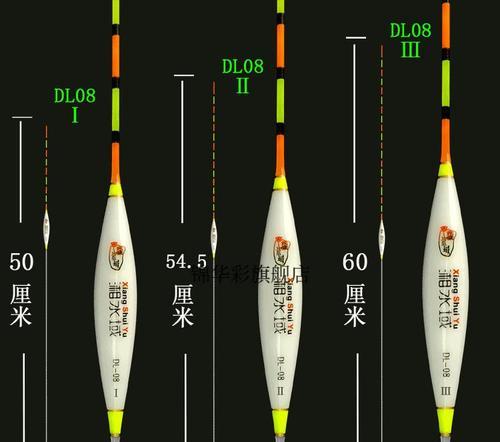 冰钓黑坑鲤鱼调漂技巧教程？如何快速掌握？  第3张