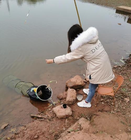 不用浮漂钓草窝的方法和技巧是什么？如何提高钓草窝的成功率？  第3张