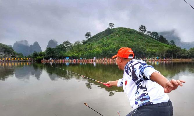 柴山湖钓鱼技巧有哪些？如何提高钓鱼成功率？  第3张