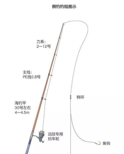 沉底钓黄鲷鱼技巧教学？如何提高钓获率？  第2张