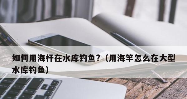 池塘海竿钓鱼小技巧有哪些？如何提高钓鱼效率？  第2张