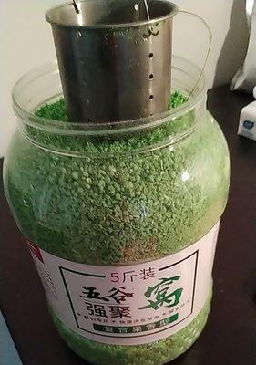 春季钓鱼技巧之自制鲫鲤窝料篇？如何有效吸引鲫鱼和鲤鱼？  第2张